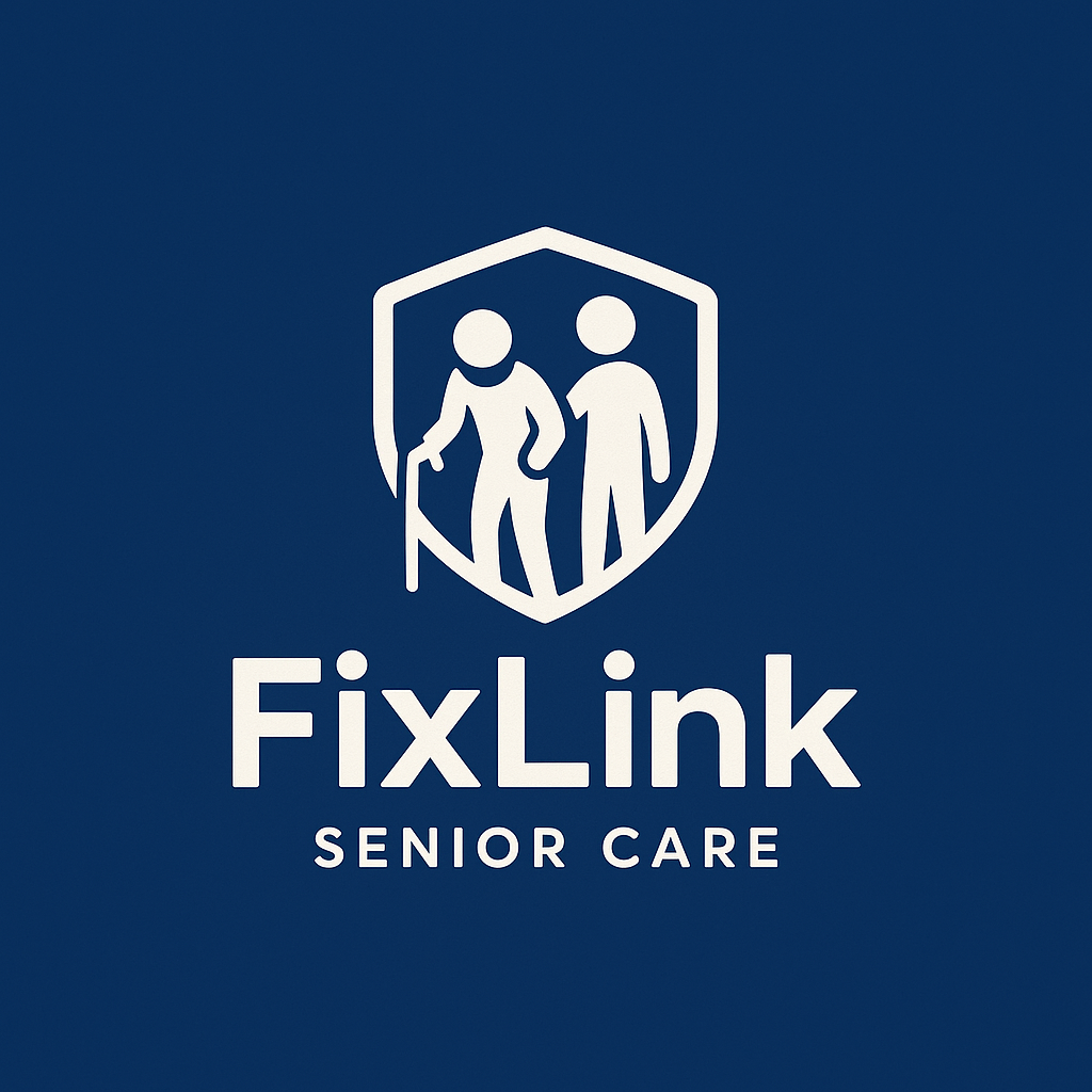 FixLink Senior Care
